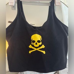 Lululemon align top
